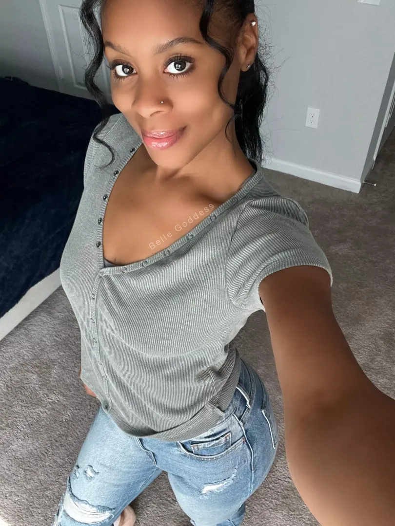 Am I wifey or fuck doll material