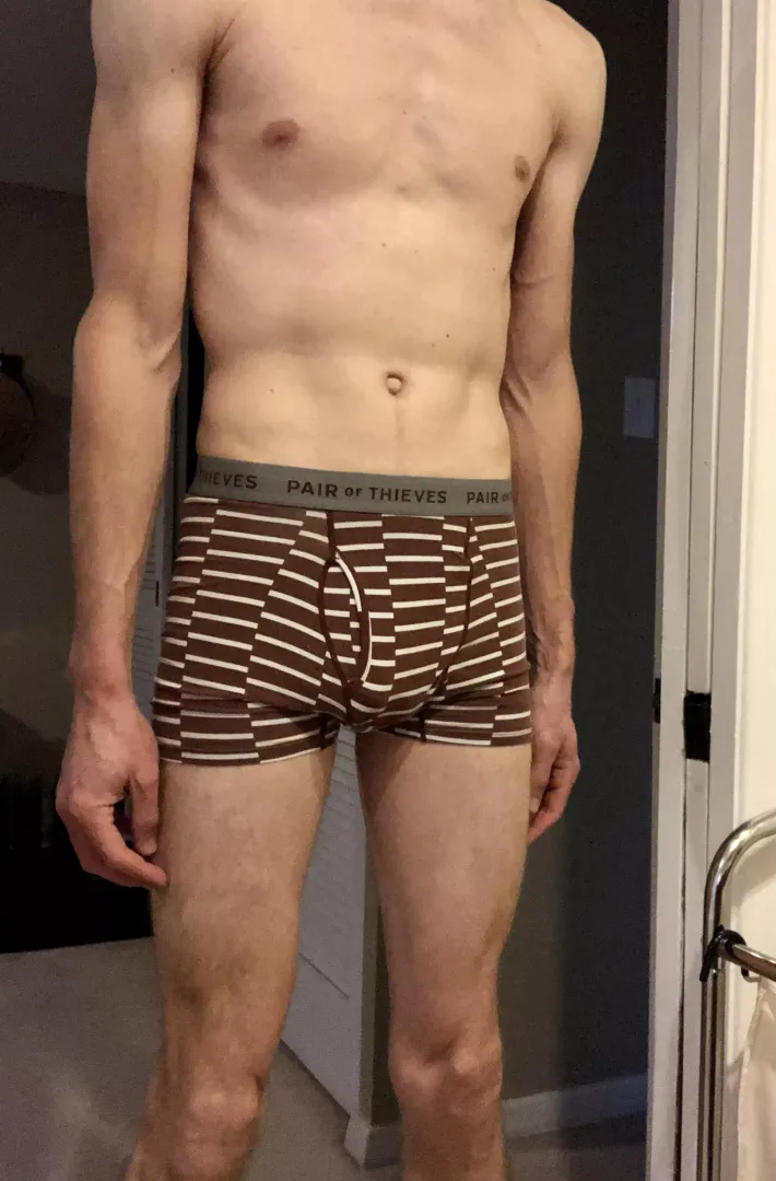 Am I worth looking at?