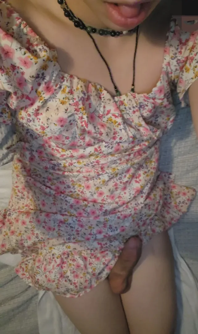 Am i worthy of BBC sir :3