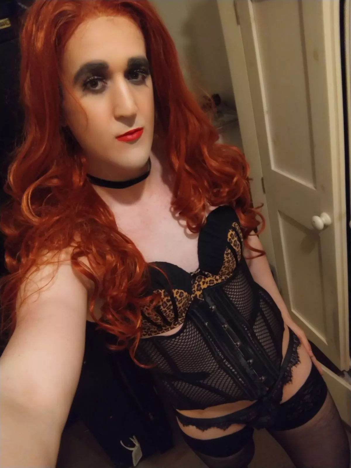 am I worthy of being here?