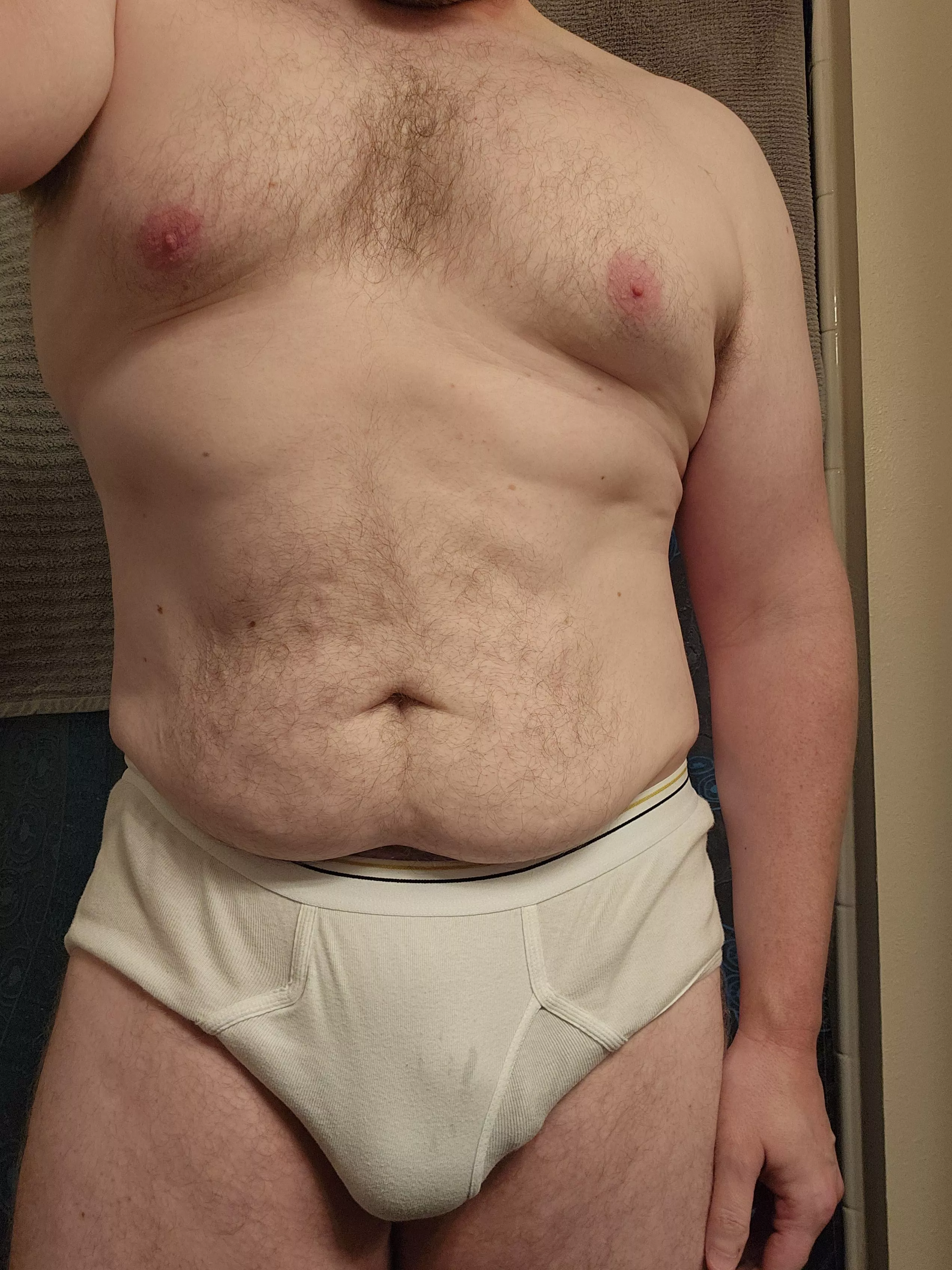 Am I your disappointed dad or your encouraging coach?