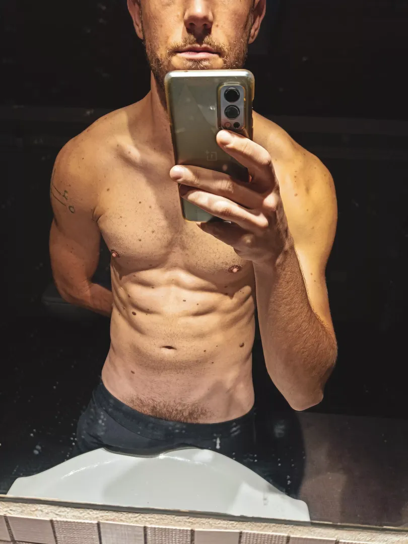 Am I your favorite professor? (M)