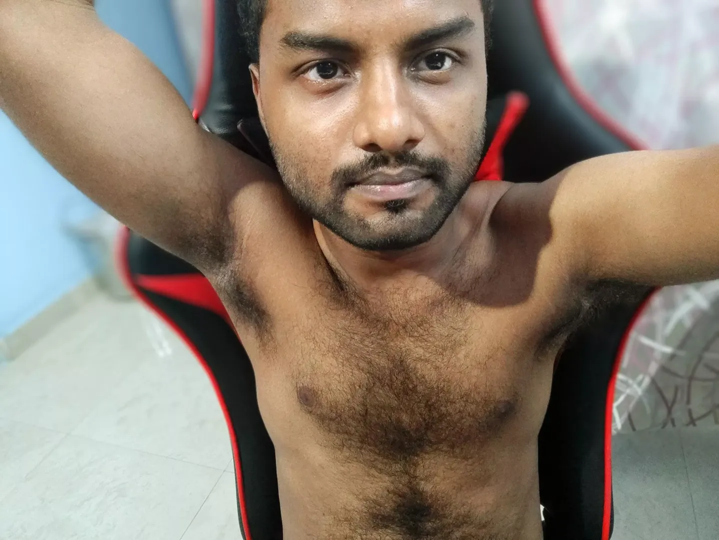 Am I your type?