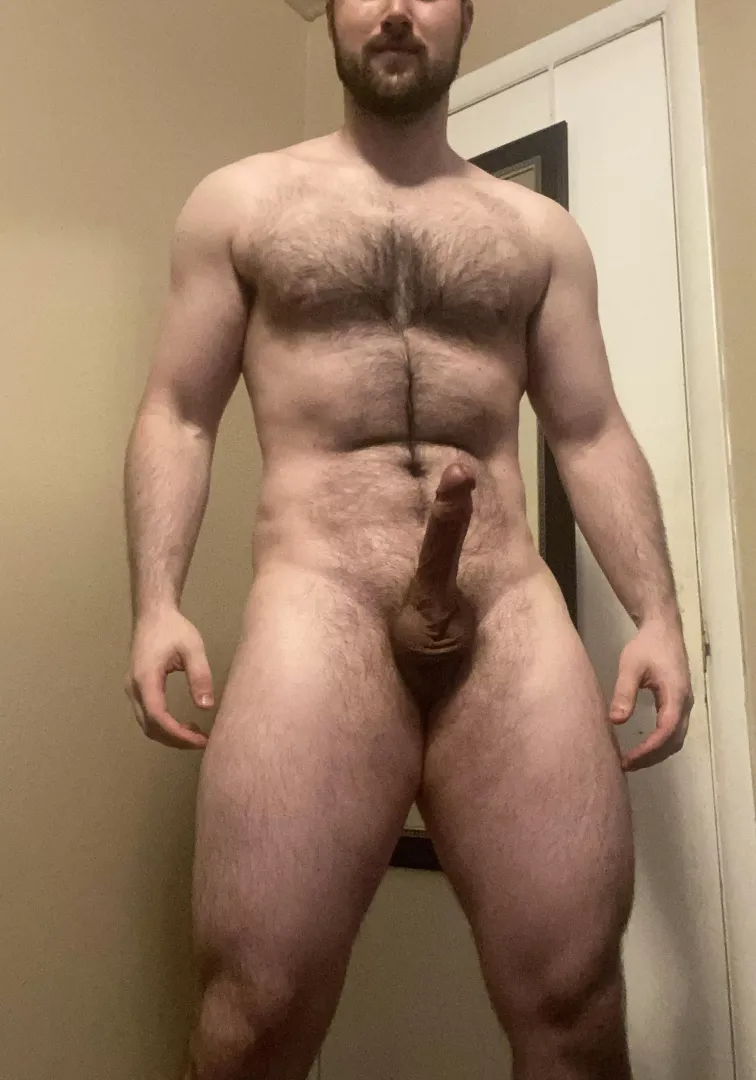 Am I your type?