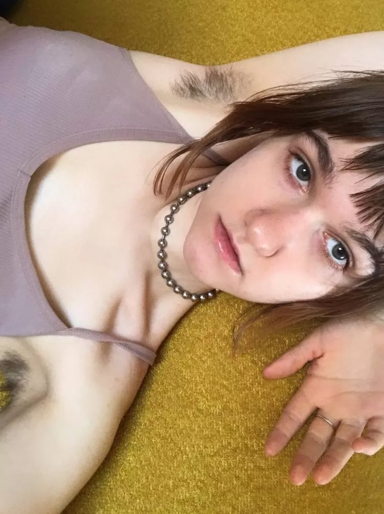 Am I your type?