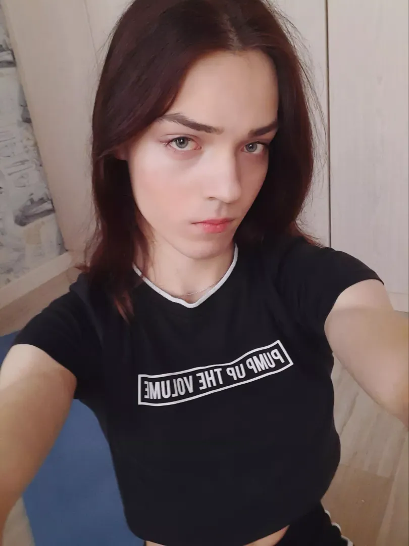 Am I your type?