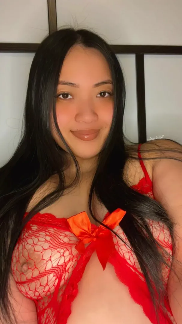 Am I your type?