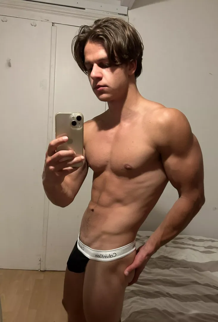 Am I your type?
