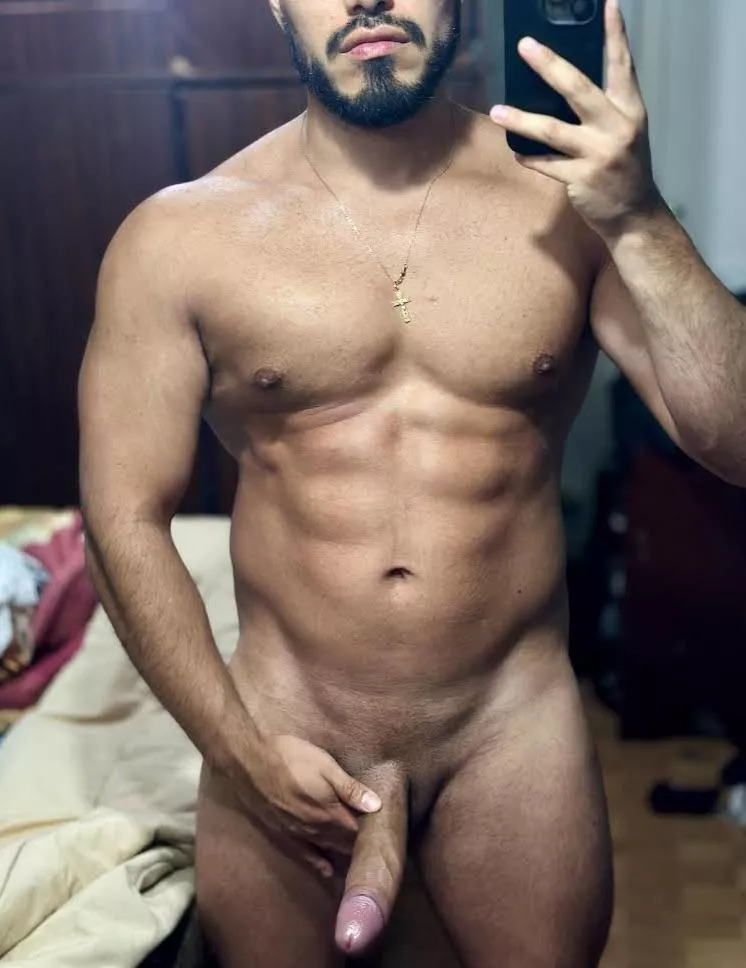 Am I your type?