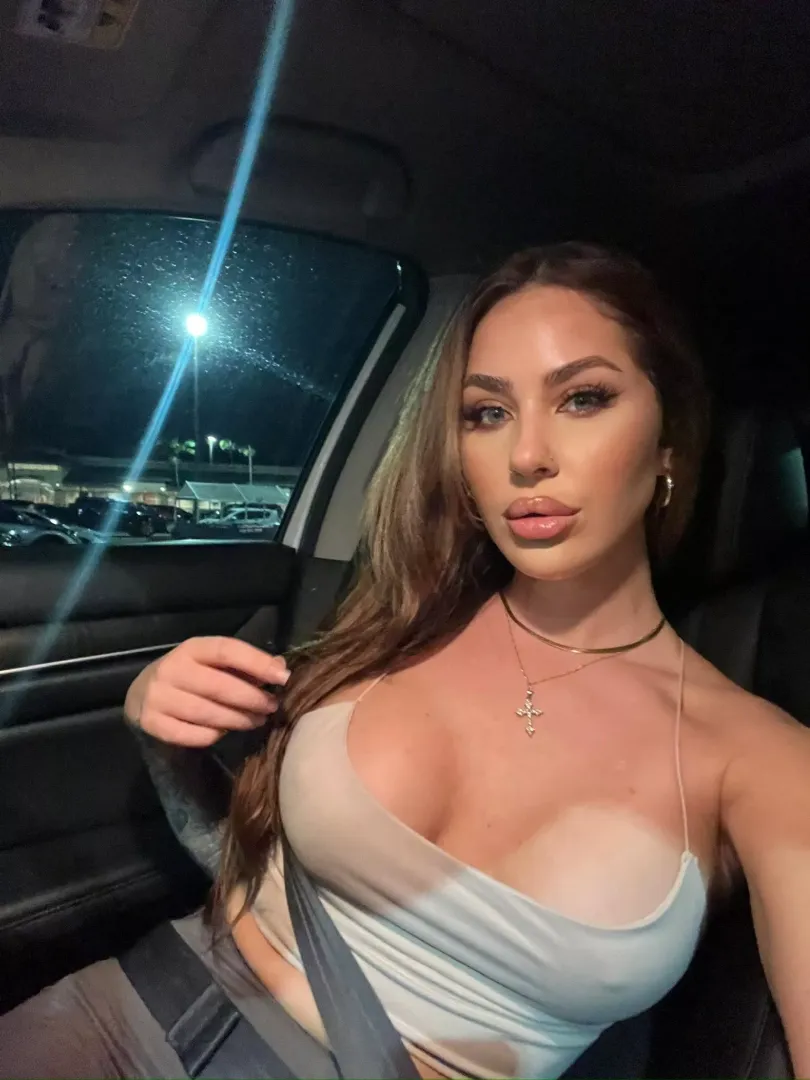 Am I your Type?