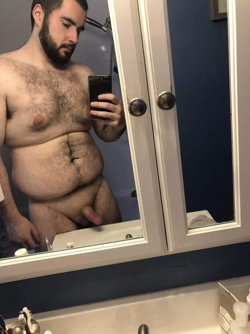 Am I your type?