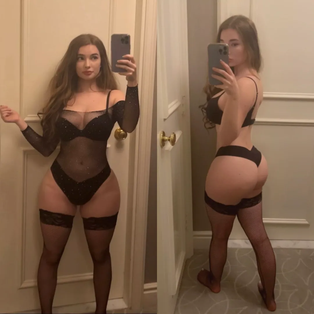 Am I your type?