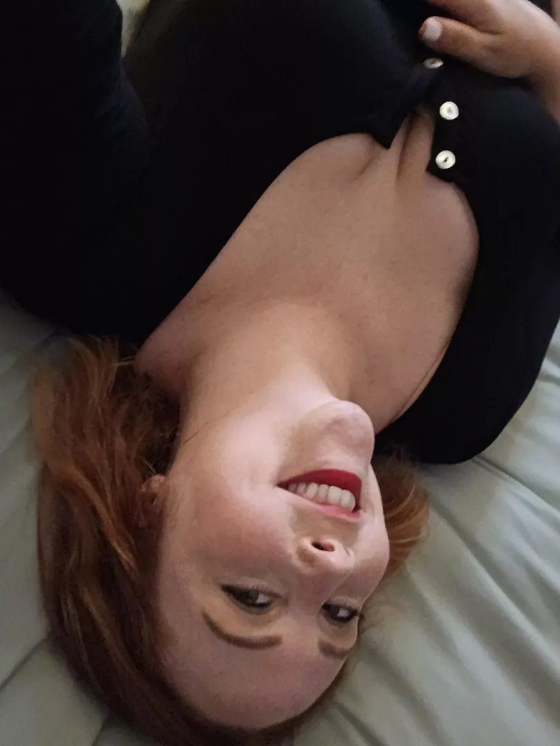 Am I your type?