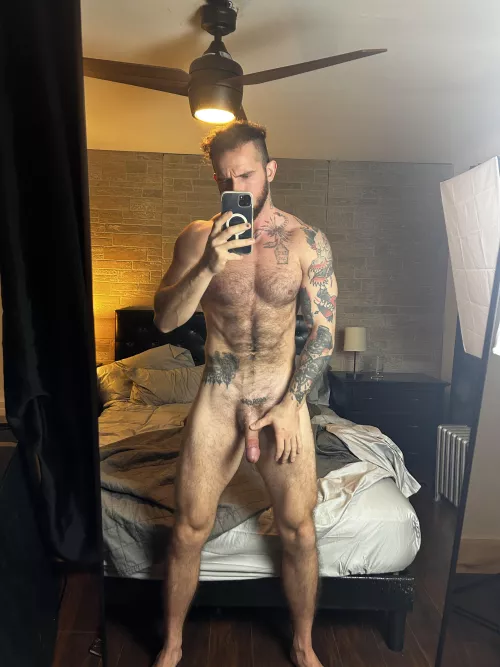 Am I your type?