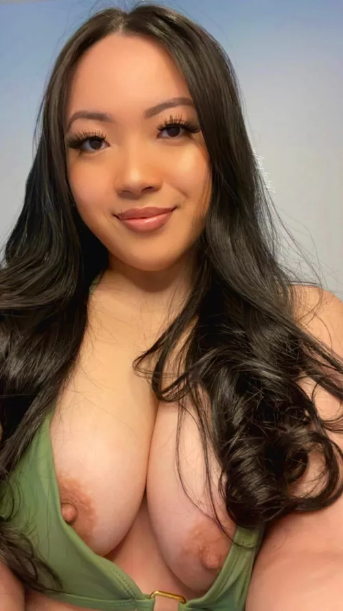 Am I your type?
