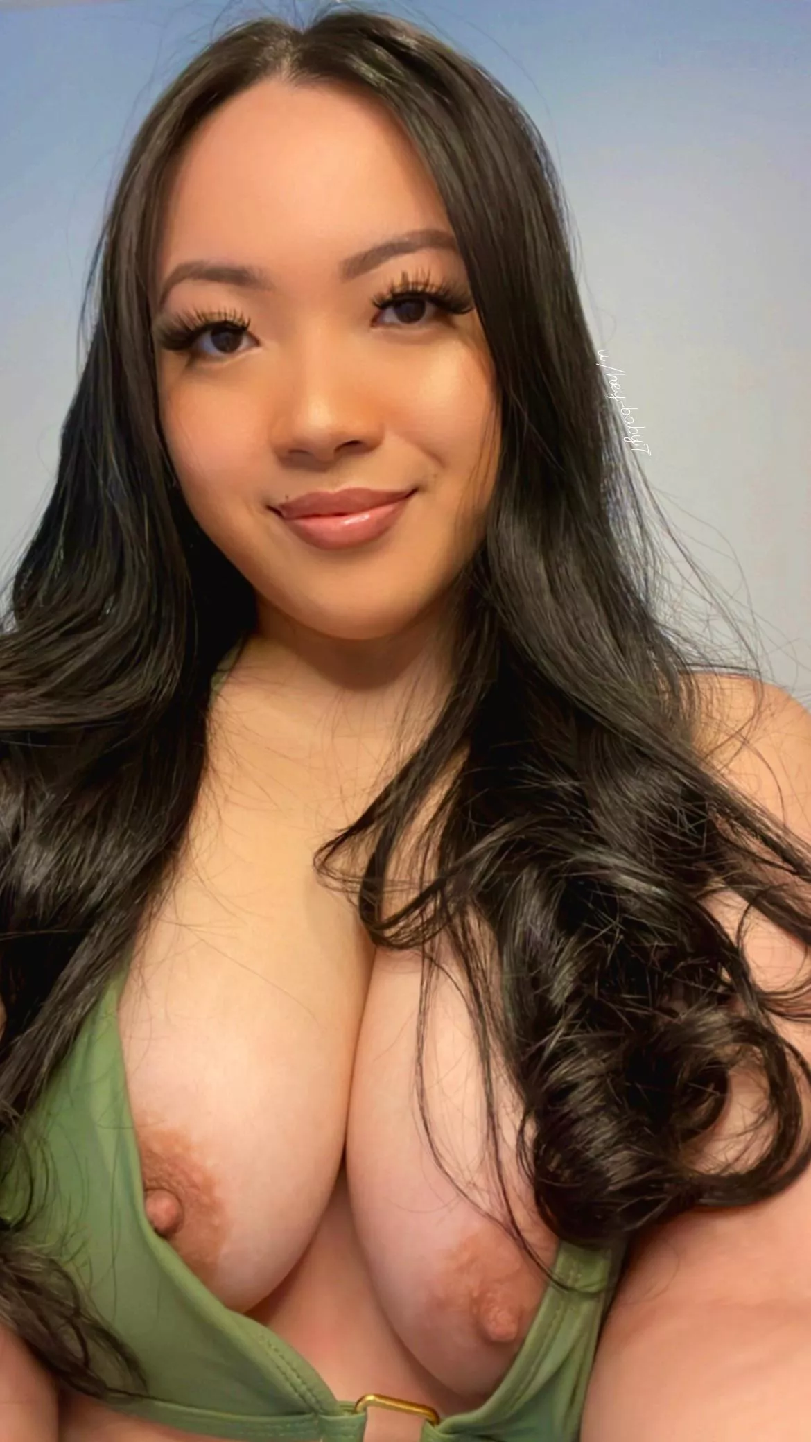 Am I your type?