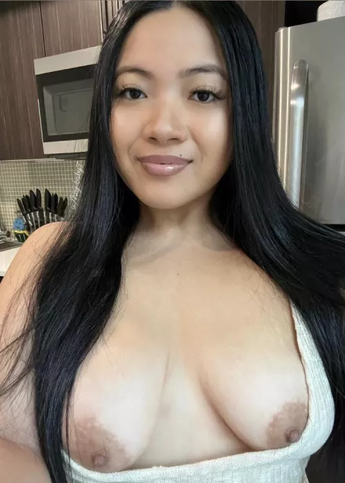 Am I your type?