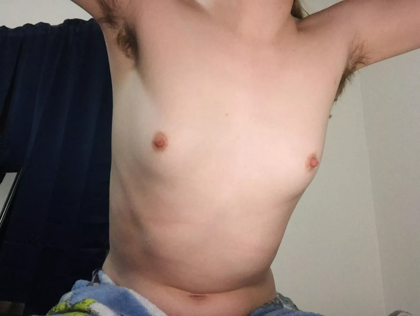 Am I your type?