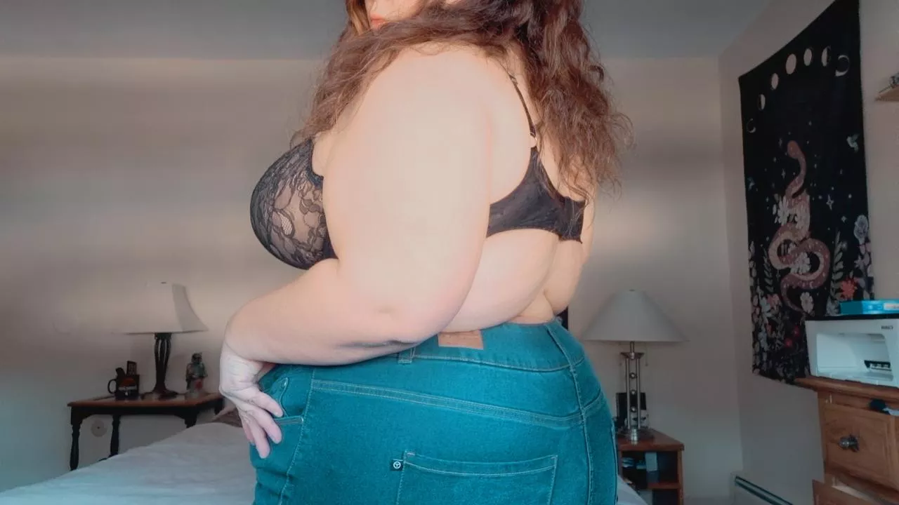 Am I your type?