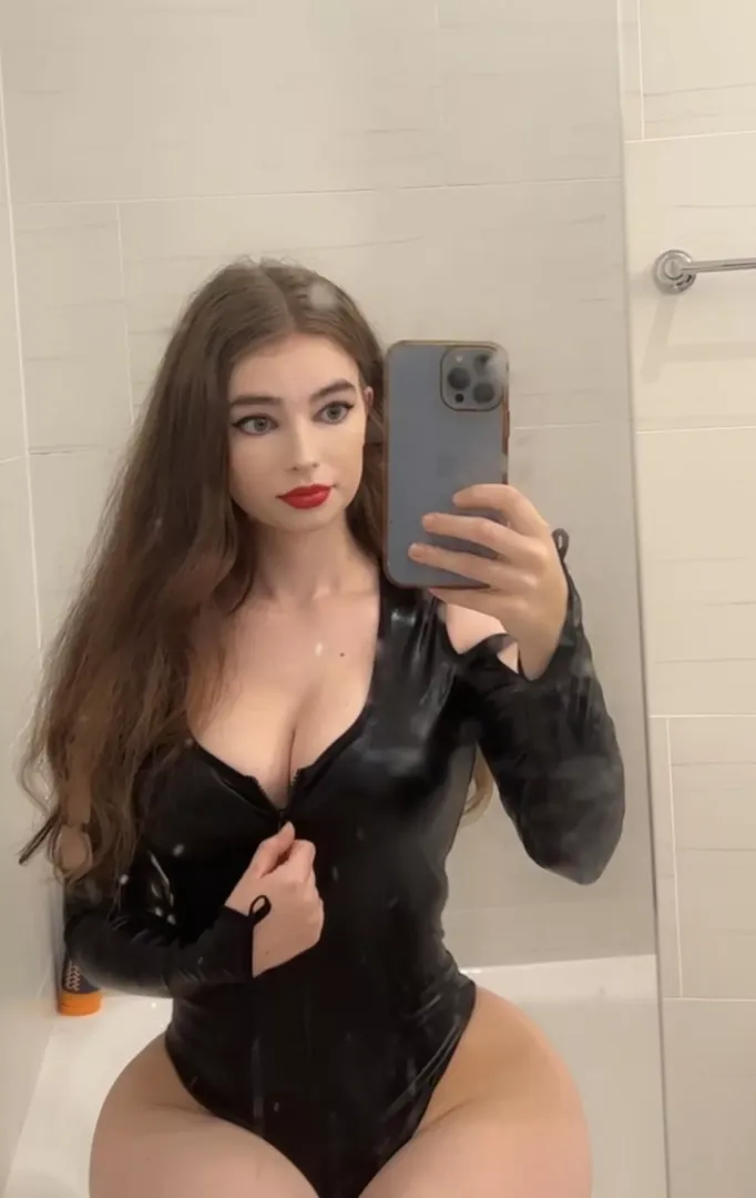 Am I your type?