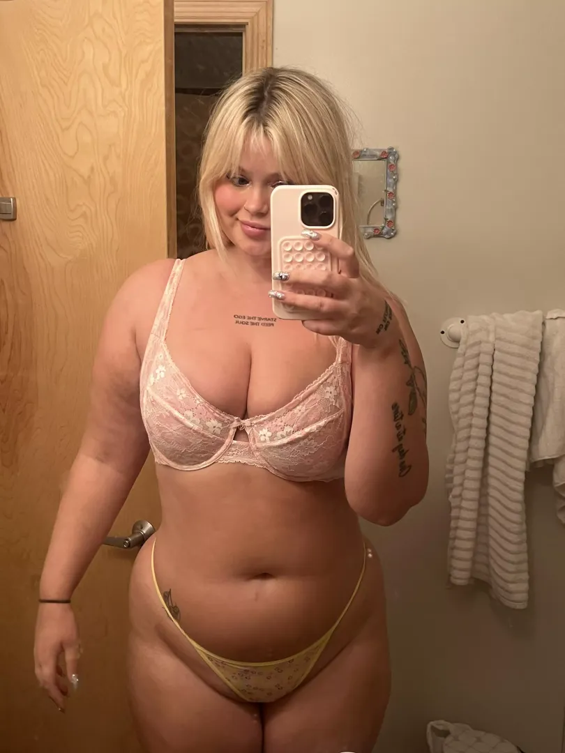 Am I your type?