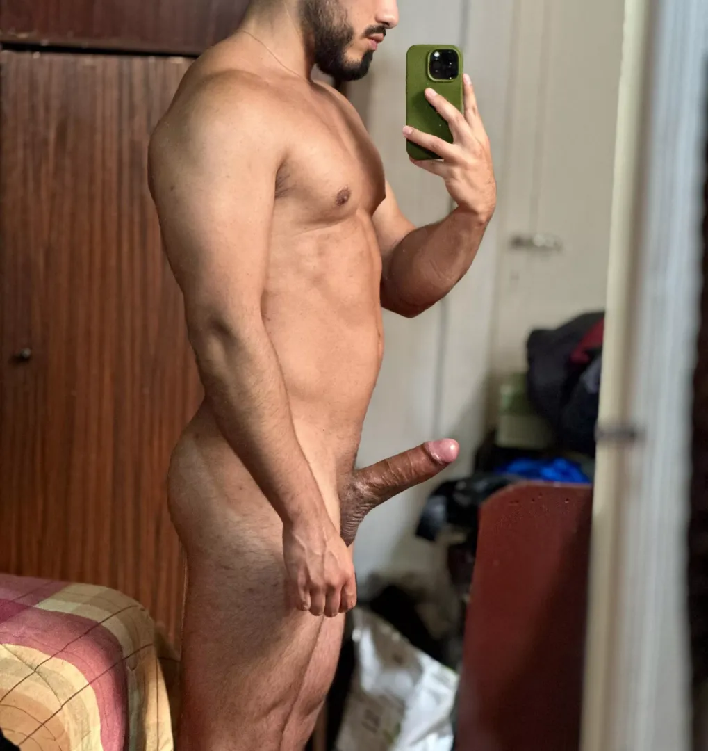 Am I your type?