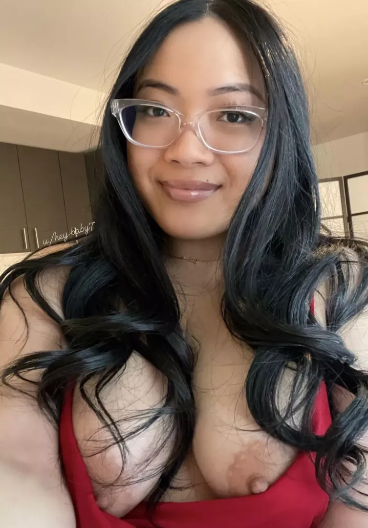 Am I your type?