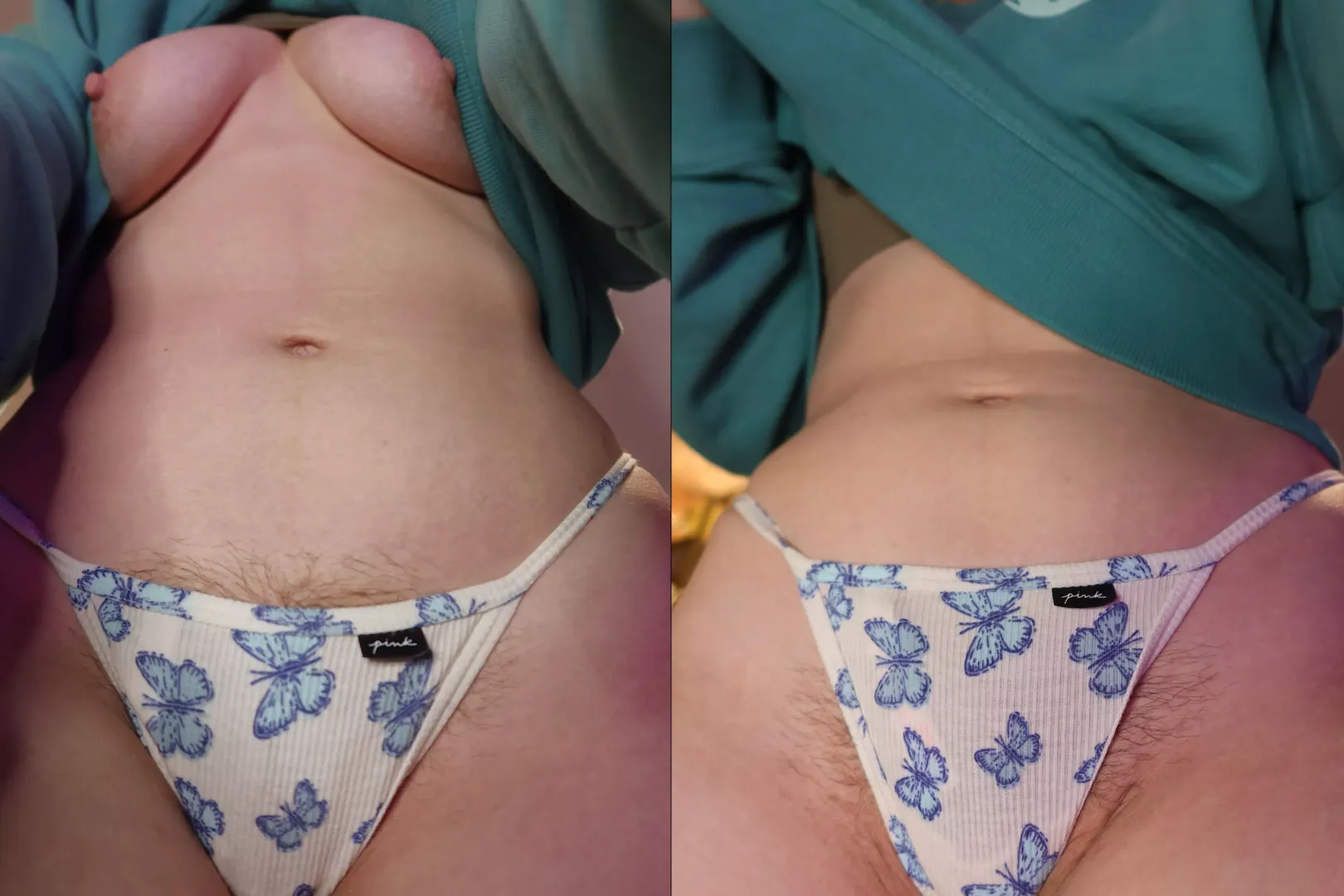 Am i your type? [f]