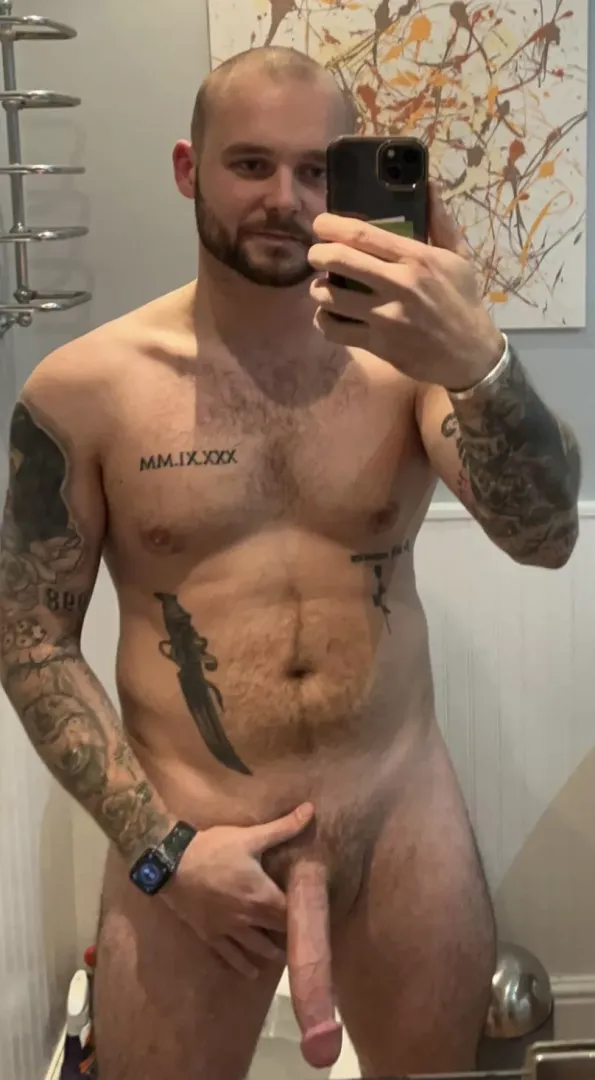 Am I your type?