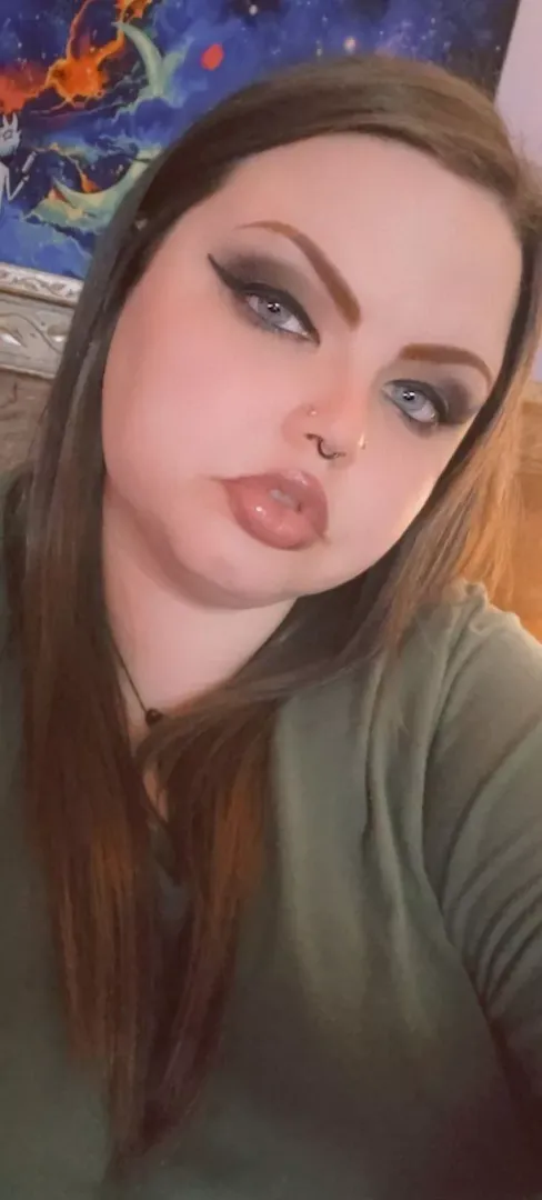 Am I your type?