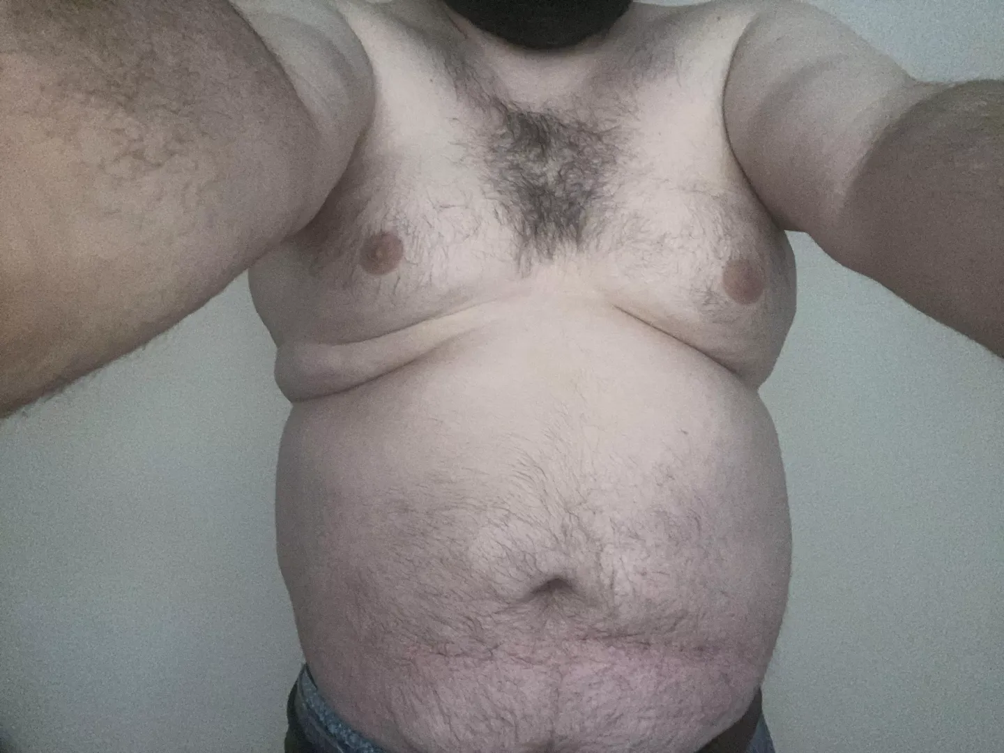 Am I your type? M4F
