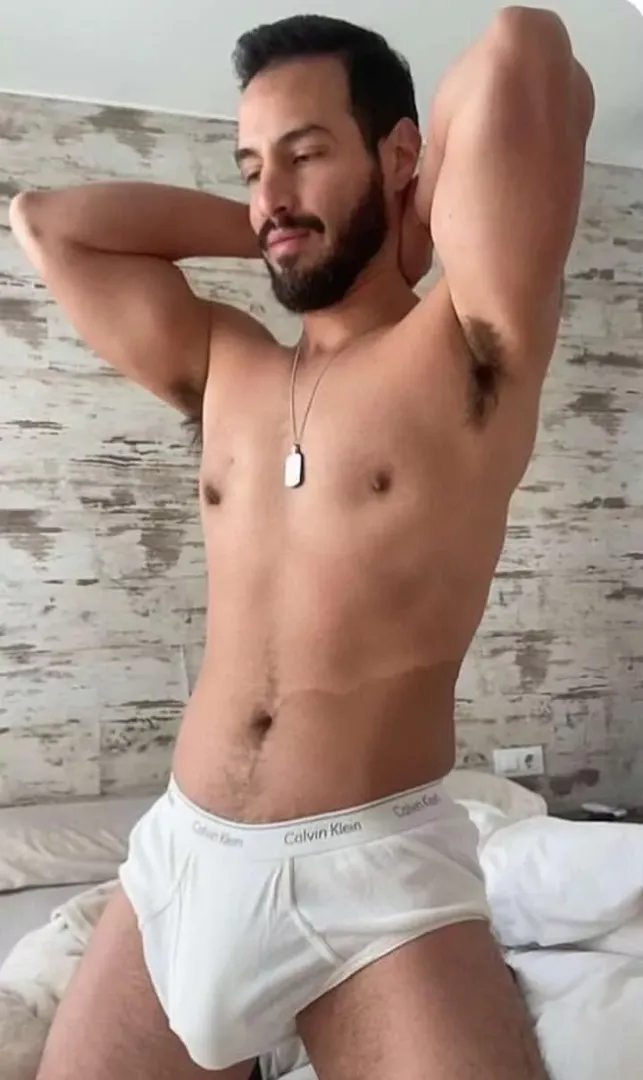 Am I your type?
