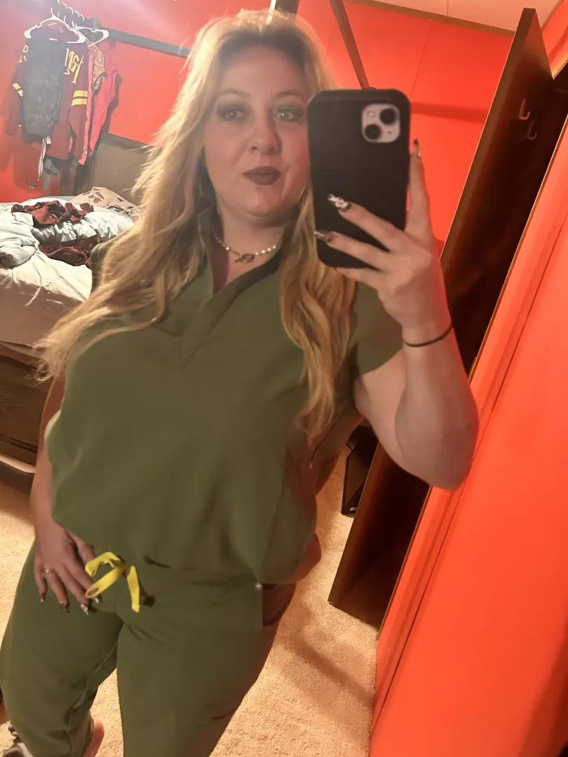 Am I your type 