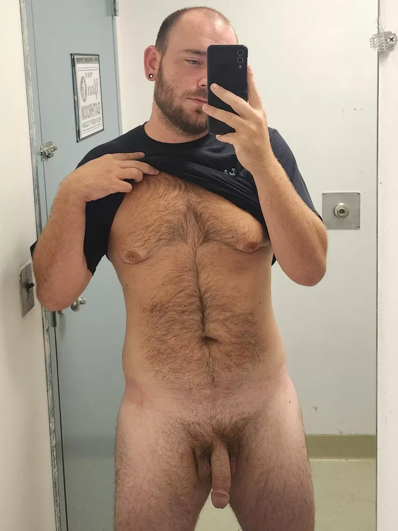 Am I your type?
