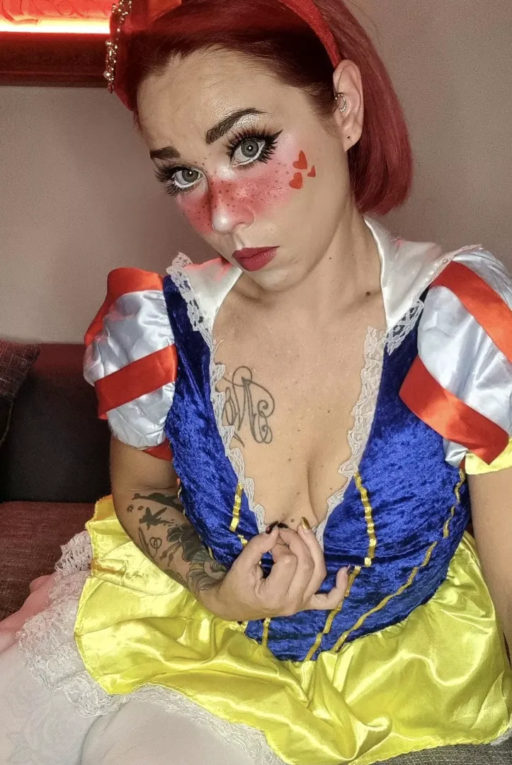 Am I your type?