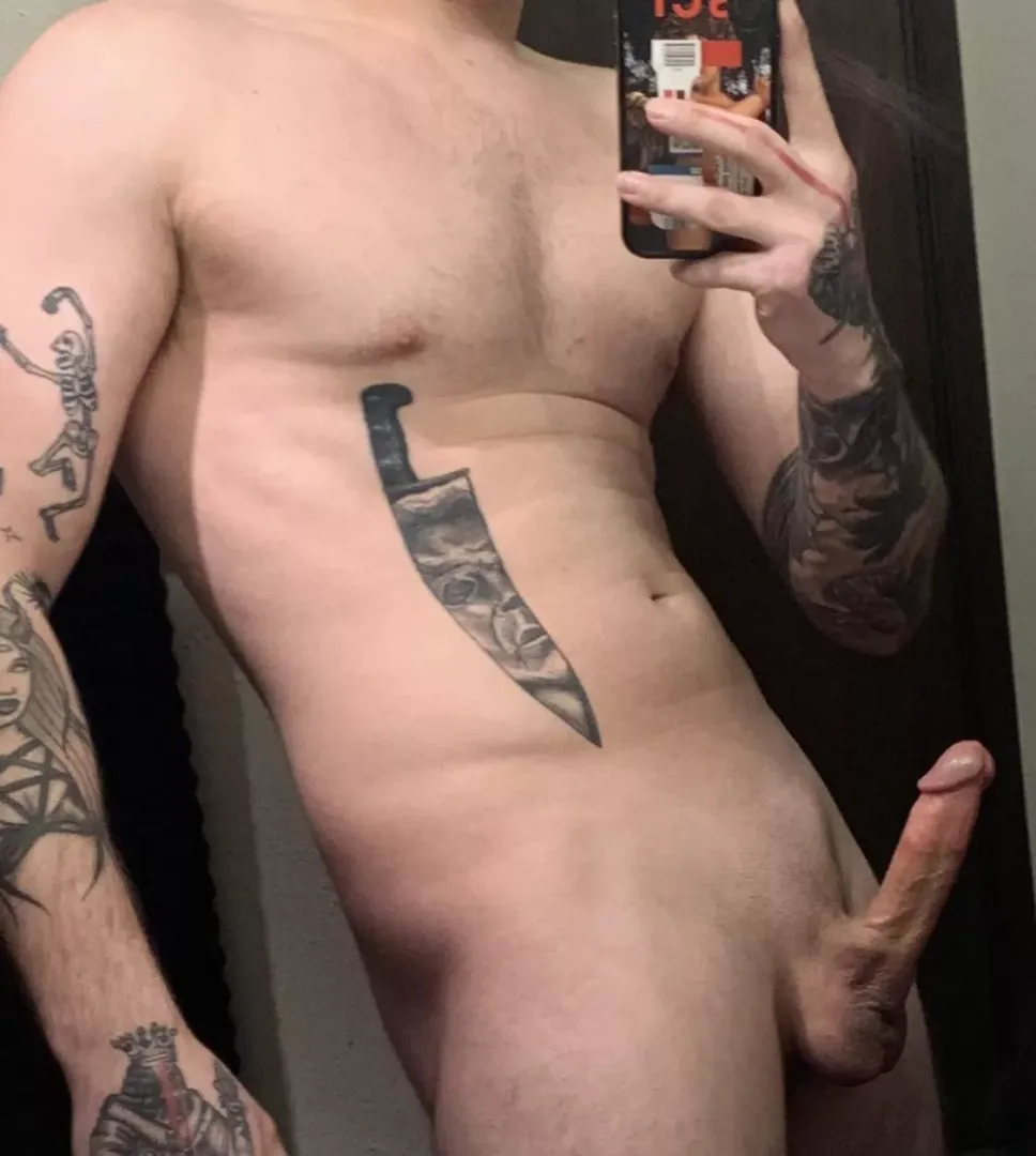 Am I your type?
