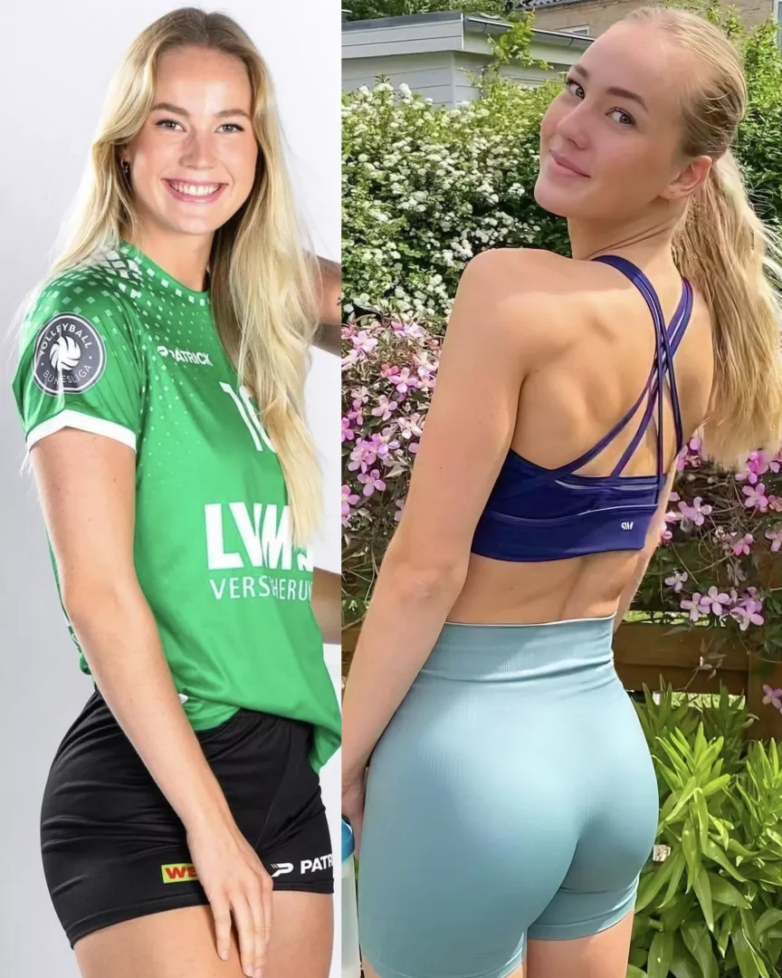 Amalie Jorgensen