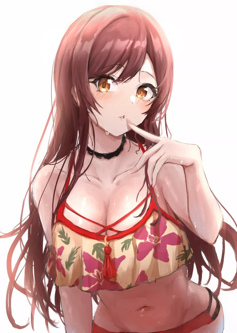 Amana Oosaki 