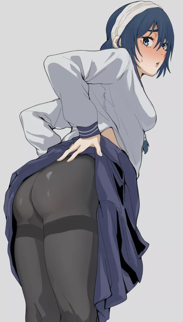 Amanai Riko [Jujutsu Kaisen]