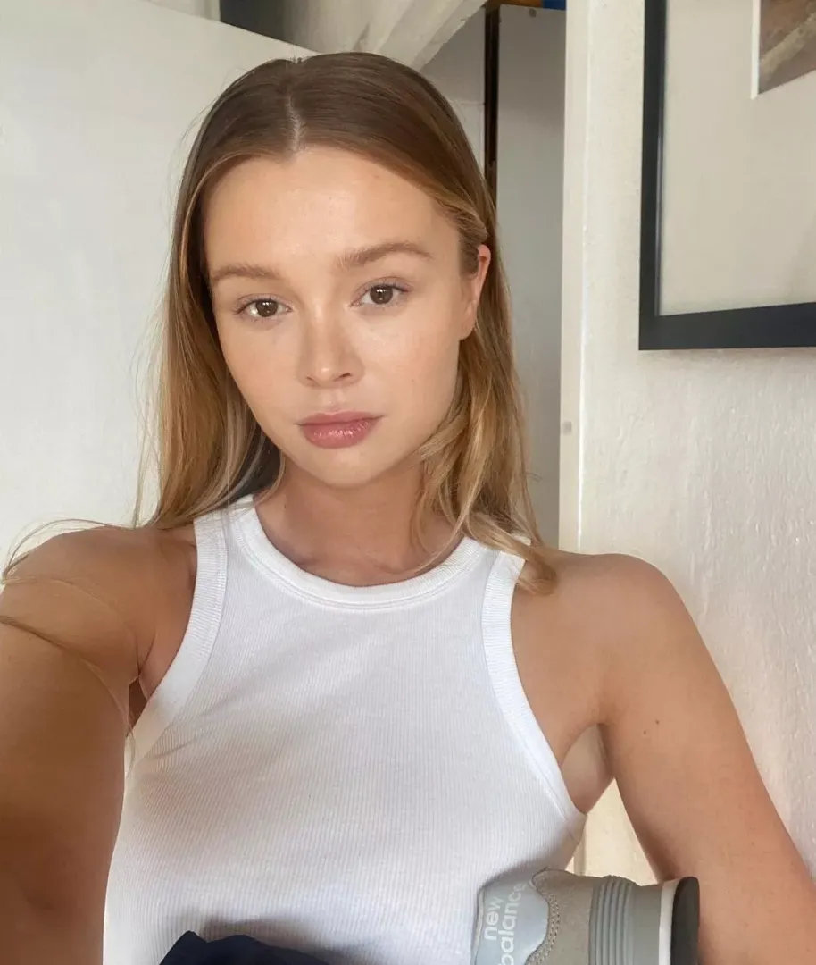 Amanda C
