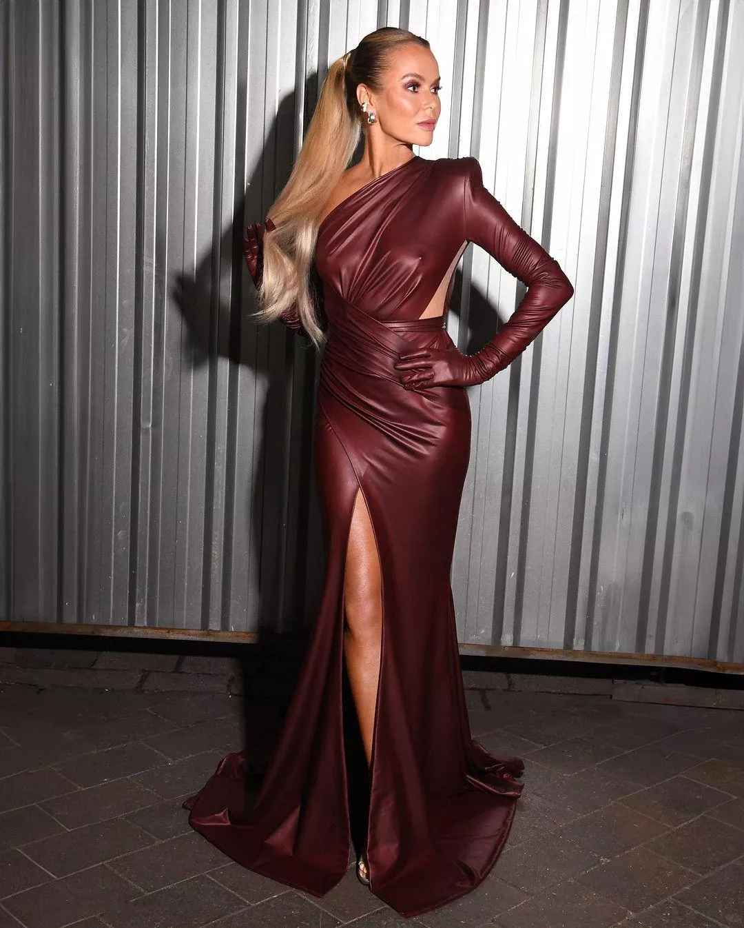 Amanda Holden 