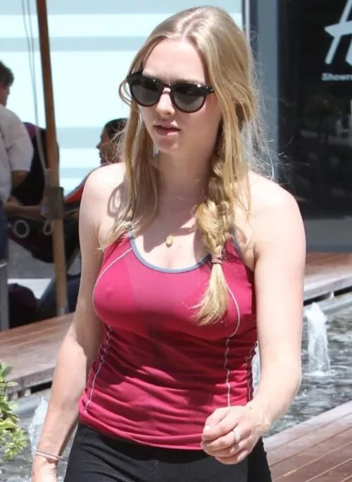 Amanda Seyfried