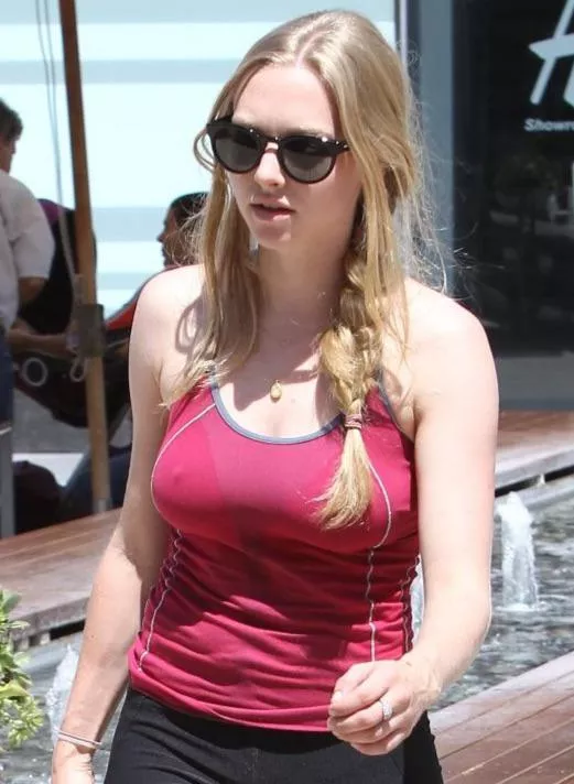Amanda Seyfried