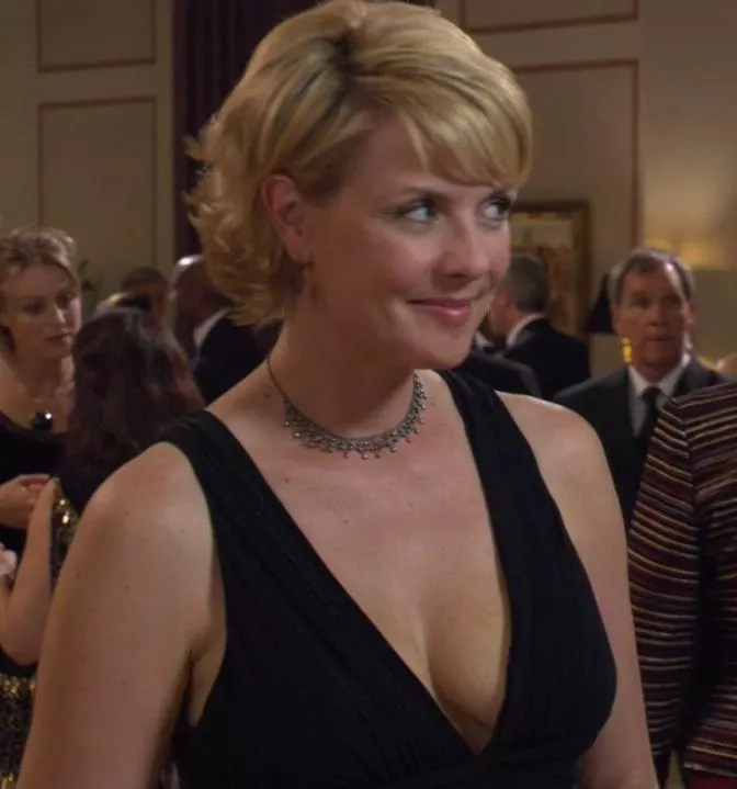 Amanda Tapping