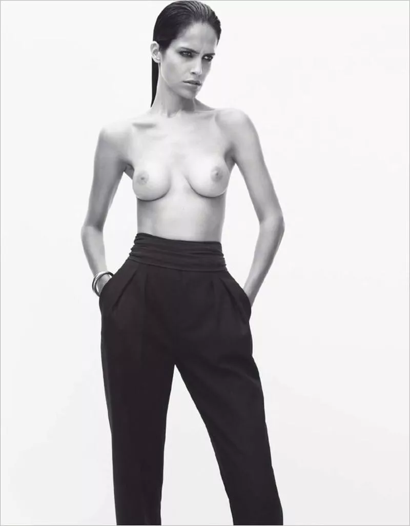 Amanda Wellsh