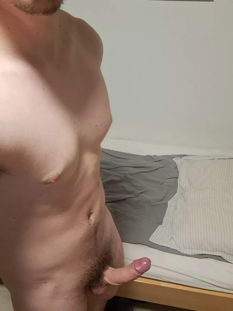 Amateur posting