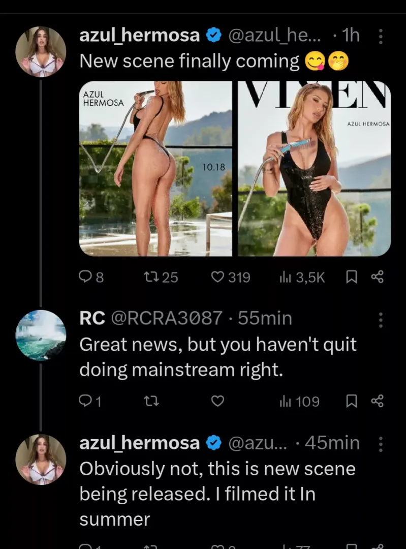 Amazing 