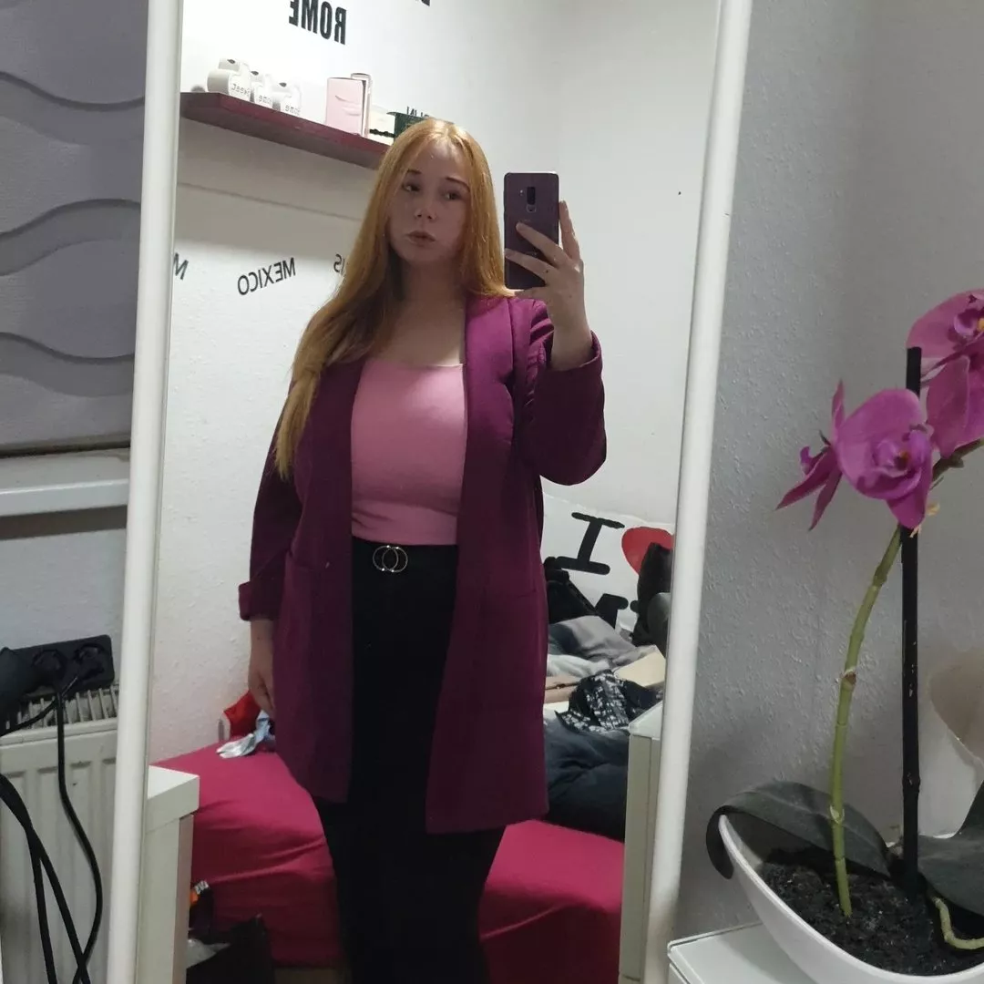 Amazing Blazer