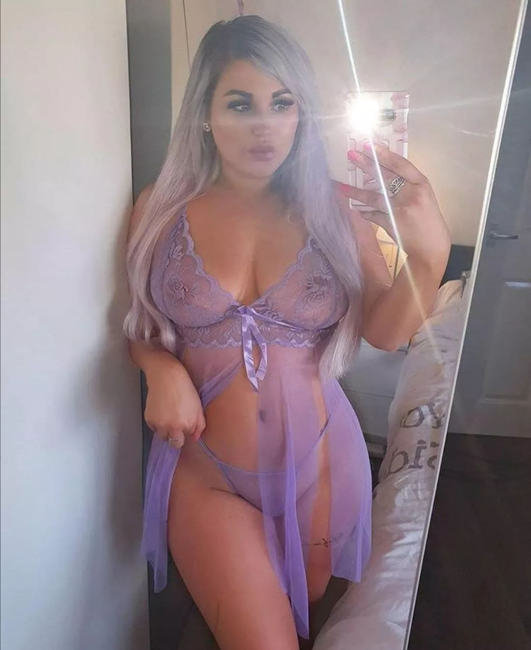 Amazing chav