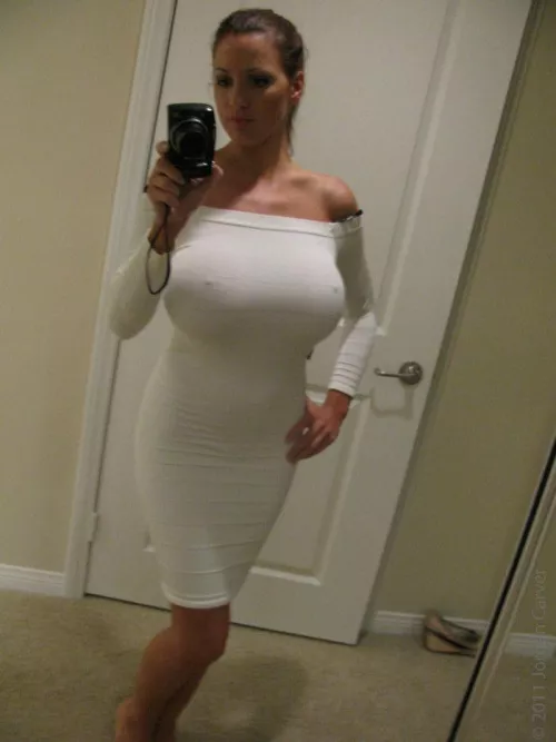 Amazing dress!